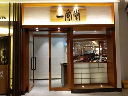 連鎖門(mén)店裝修,